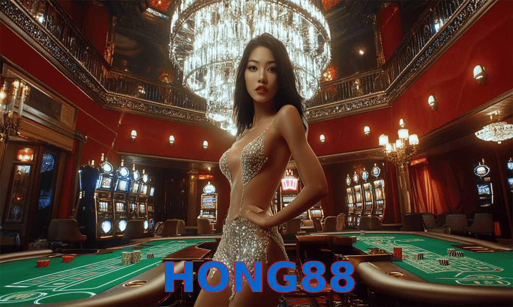 HONG88
