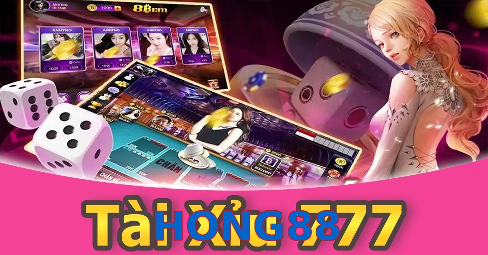 HONG88