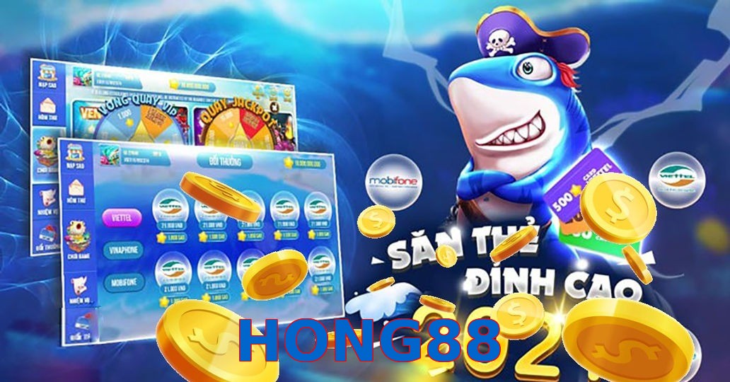 HONG88
