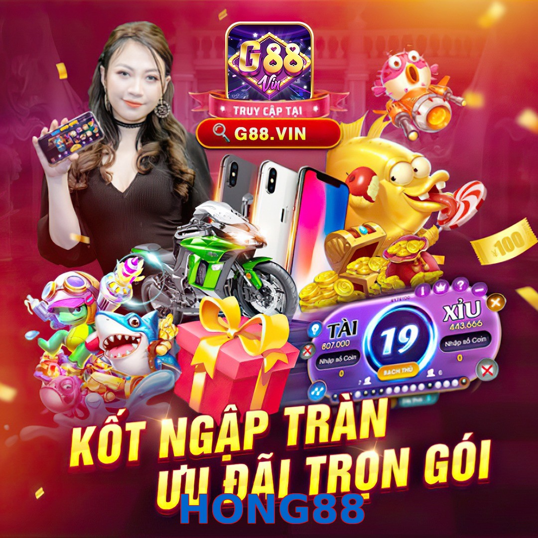 HONG88